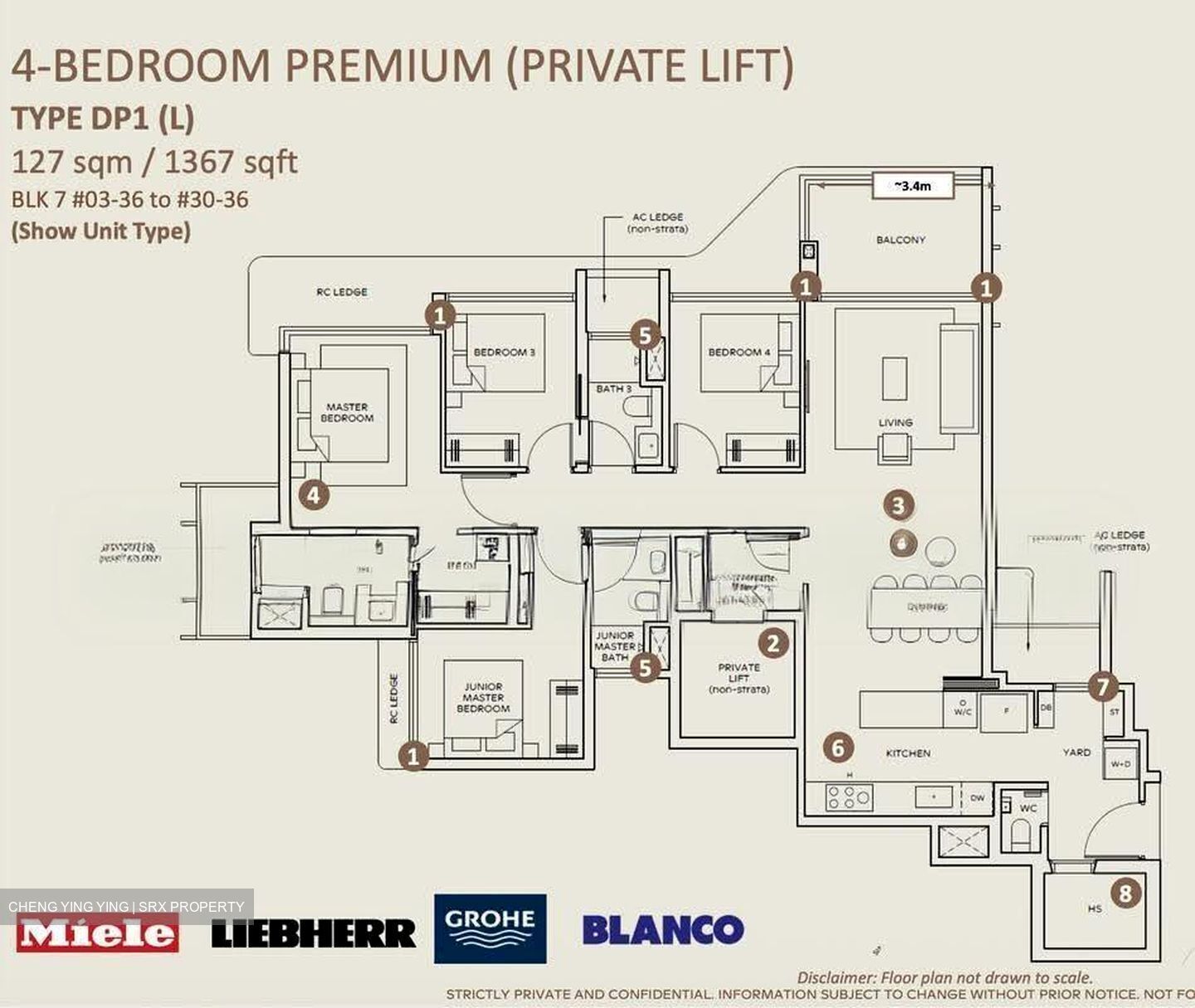 Thomson View Condominium (D20), Condominium #627439371